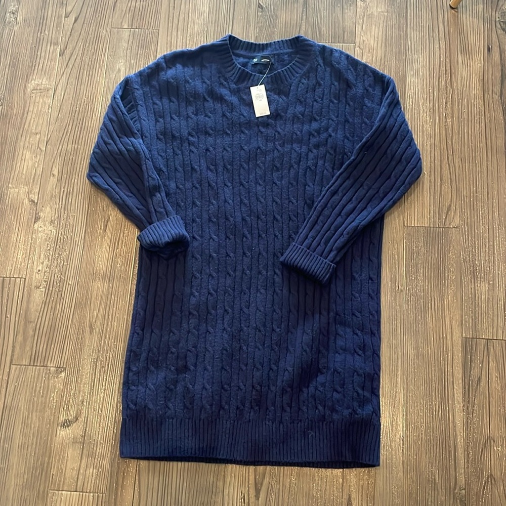 Gap Sweater Dress - BNWT!
